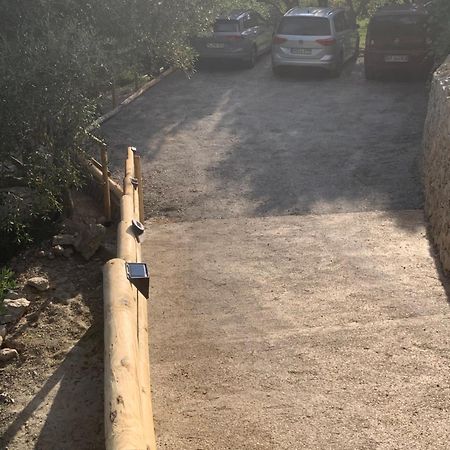 Antica Casa Del Canto Iara - Private Parking Calice Ligure Exterior photo