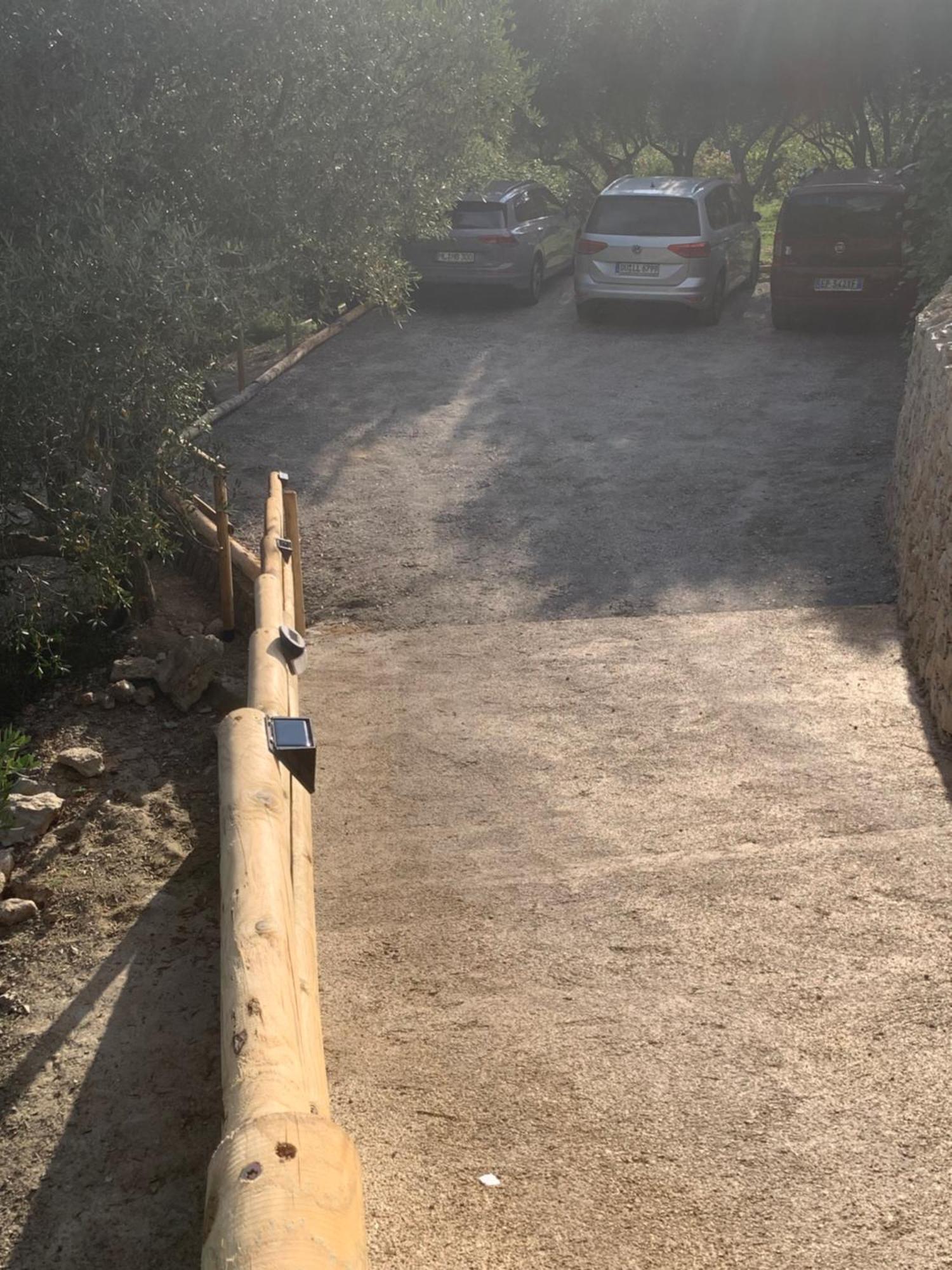 Antica Casa Del Canto Iara - Private Parking Calice Ligure Exterior photo